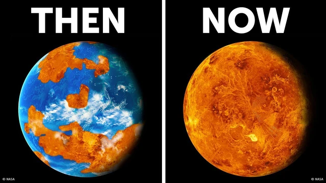 Khám phá gây sốc trên Sao Kim: Các nhà khoa học tiến thêm một bước trong việc xác nhận sự tồn tại của sự sống- Ảnh 5. Khám phá gây sốc trên Sao Kim: Các nhà khoa học tiến thêm một bước trong việc xác nhận sự tồn tại của sự sống- Ảnh 5.