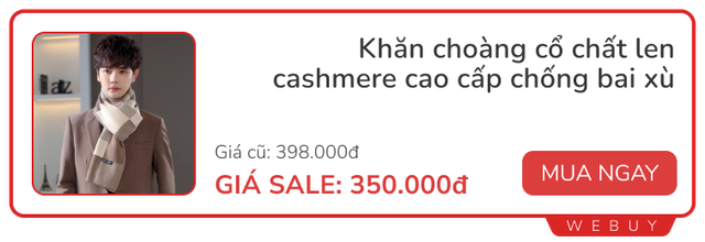 Trải nghiệm khăn quàng cổ tạo nhiệt kiêm massage giá 189.000 đồng, mới mua hơi kì lạ dùng lâu cảm thấy “hời”- Ảnh 8. Trải nghiệm khăn quàng cổ tạo nhiệt kiêm massage giá 189.000 đồng, mới mua hơi kì lạ dùng lâu cảm thấy “hời”- Ảnh 8.