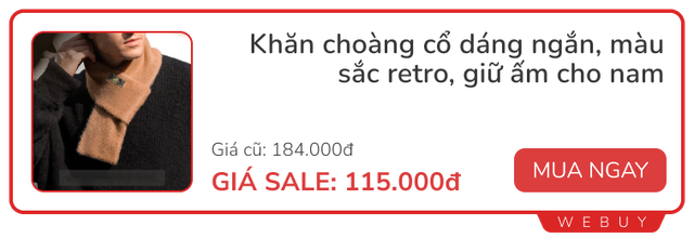 Trải nghiệm khăn quàng cổ tạo nhiệt kiêm massage giá 189.000 đồng, mới mua hơi kì lạ dùng lâu cảm thấy “hời”- Ảnh 11. Trải nghiệm khăn quàng cổ tạo nhiệt kiêm massage giá 189.000 đồng, mới mua hơi kì lạ dùng lâu cảm thấy “hời”- Ảnh 11.
