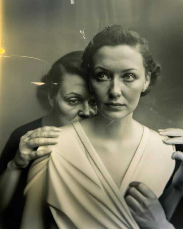 Bức ảnh này do AI tạo ra và đã vượt qua hơn 100 đối thủ để giành được giải thưởng- Ảnh 3. Bức ảnh này do AI tạo ra và đã vượt qua hơn 100 đối thủ để giành được giải thưởng- Ảnh 3.