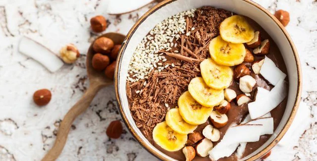 Phát hiện phản ứng kỳ lạ giữa chuối và dâu tây: Tiết lộ hai nhóm hoa quả kỵ nhau mà bạn không nên ăn cùng lúc- Ảnh 7. Phát hiện phản ứng kỳ lạ giữa chuối và dâu tây: Tiết lộ hai nhóm hoa quả kỵ nhau mà bạn không nên ăn cùng lúc- Ảnh 7.