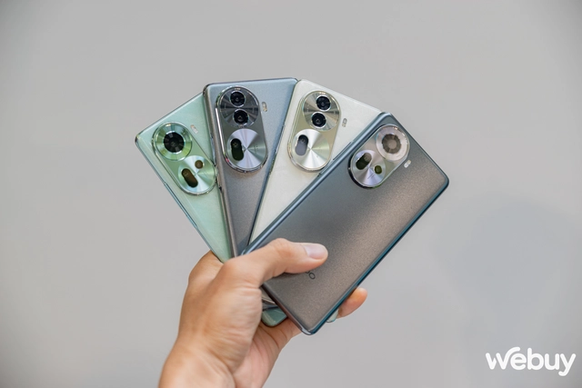 OPPO Reno11 Series ra mắt độc quyền tại TGDĐ: Smartphone mở màn 2024 liệu có phải "át chủ bài" tạo nên đột phá- Ảnh 16. OPPO Reno11 Series ra mắt độc quyền tại TGDĐ: Smartphone mở màn 2024 liệu có phải "át chủ bài" tạo nên đột phá- Ảnh 16.