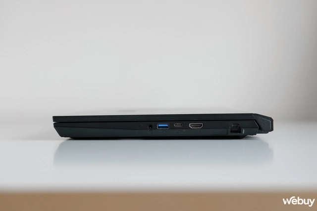 Dùng thử MSI Bravo 15 C7V: Laptop chơi game chạy đua công nghệ với mức giá hợp lý- Ảnh 11. Dùng thử MSI Bravo 15 C7V: Laptop chơi game chạy đua công nghệ với mức giá hợp lý- Ảnh 11.