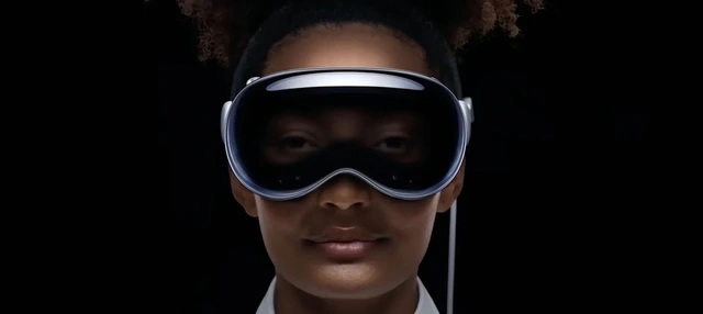 Kính thực tế ảo "giá ngang SH" của Apple chính thức ấn định ngày mở bán- Ảnh 1. Kính thực tế ảo "giá ngang SH" của Apple chính thức ấn định ngày mở bán- Ảnh 1.