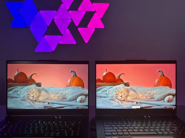 Đầu năm soi “quái vật" ASUS ROG Strix SCAR 2024, khủng ở mọi khía cạnh, không phải ai cũng có thể thuần dưỡng- Ảnh 13. Đầu năm soi “quái vật" ASUS ROG Strix SCAR 2024, khủng ở mọi khía cạnh, không phải ai cũng có thể thuần dưỡng- Ảnh 13.