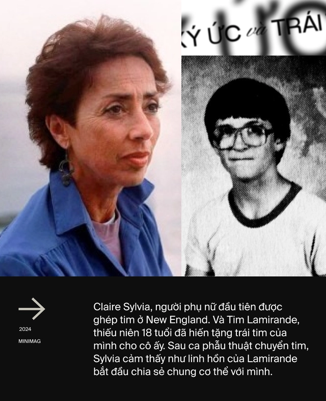 Nếu k&yacute; ức tồn tại trong tr&aacute;i tim: Liệu một phần người hiến tim vẫn c&ograve;n sống, b&ecirc;n trong cơ thể người nhận tạng gh&eacute;p?- Ảnh 1.