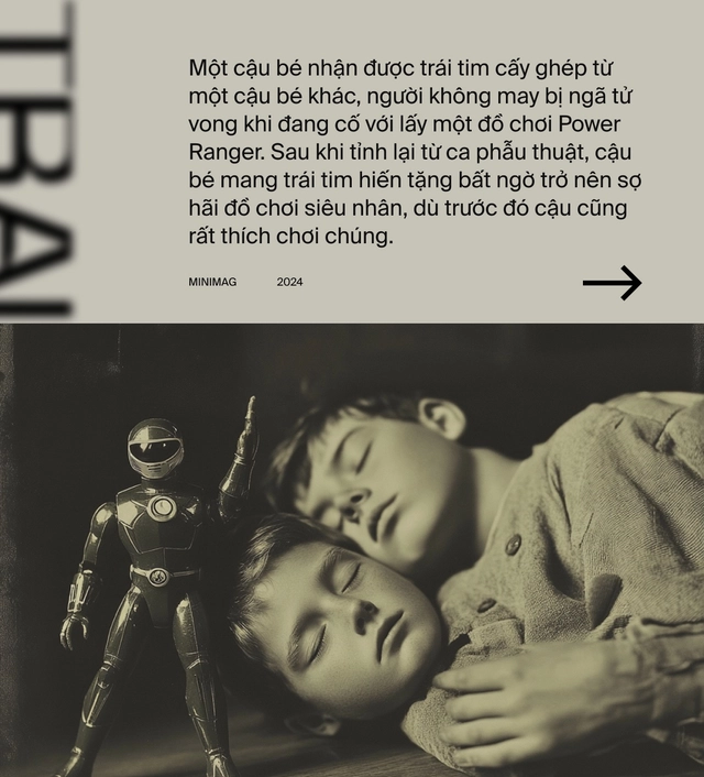 Nếu k&yacute; ức tồn tại trong tr&aacute;i tim: Liệu một phần người hiến tim vẫn c&ograve;n sống, b&ecirc;n trong cơ thể người nhận tạng gh&eacute;p?- Ảnh 2.