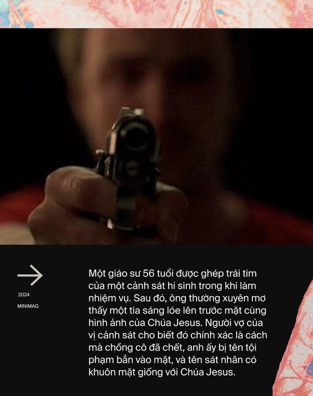 Nếu k&yacute; ức tồn tại trong tr&aacute;i tim: Liệu một phần người hiến tim vẫn c&ograve;n sống, b&ecirc;n trong cơ thể người nhận tạng gh&eacute;p?- Ảnh 8.