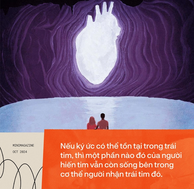 Cuộc hội ngộ của những tr&aacute;i tim hiến tặng: &ldquo;Ở một mức độ n&agrave;o đ&oacute;, con trai t&ocirc;i vẫn đang c&ograve;n sống&rdquo;- Ảnh 1.