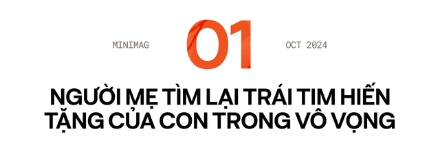 Cuộc hội ngộ của những tr&aacute;i tim hiến tặng: &ldquo;Ở một mức độ n&agrave;o đ&oacute;, con trai t&ocirc;i vẫn đang c&ograve;n sống&rdquo;- Ảnh 2.