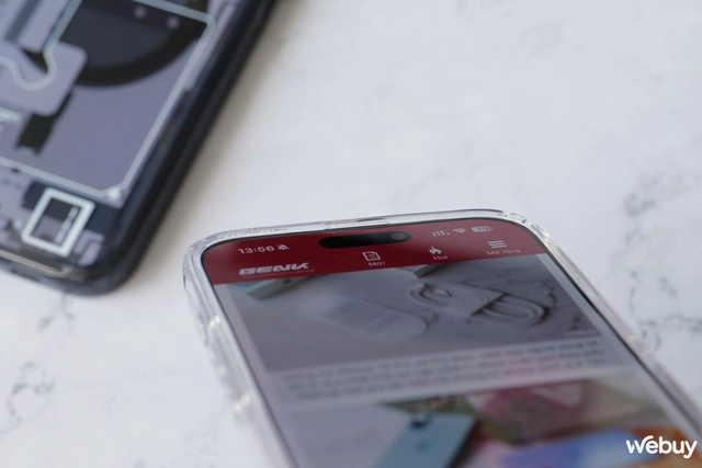 Loạt ốp lưng cao cấp dành cho iPhone 16 đáng mua: Thương hiệu nổi tiếng, thiết kế đẹp, cực bền bỉ mà giá lại rẻ hơn hàng "chính chủ" Apple- Ảnh 10. Loạt ốp lưng cao cấp dành cho iPhone 16 đáng mua: Thương hiệu nổi tiếng, thiết kế đẹp, cực bền bỉ mà giá lại rẻ hơn hàng "chính chủ" Apple- Ảnh 10.