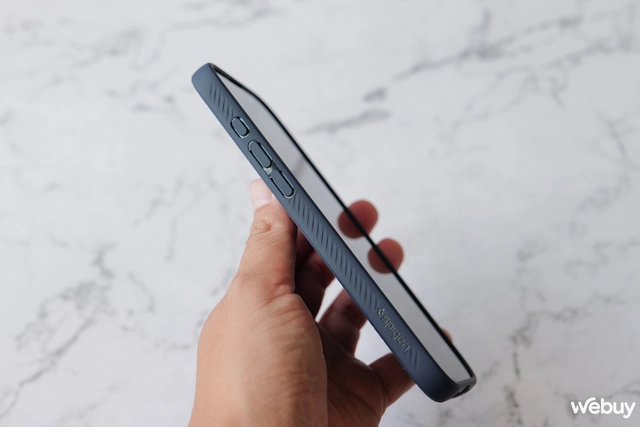 Loạt ốp lưng cao cấp dành cho iPhone 16 đáng mua: Thương hiệu nổi tiếng, thiết kế đẹp, cực bền bỉ mà giá lại rẻ hơn hàng "chính chủ" Apple- Ảnh 18. Loạt ốp lưng cao cấp dành cho iPhone 16 đáng mua: Thương hiệu nổi tiếng, thiết kế đẹp, cực bền bỉ mà giá lại rẻ hơn hàng "chính chủ" Apple- Ảnh 18.