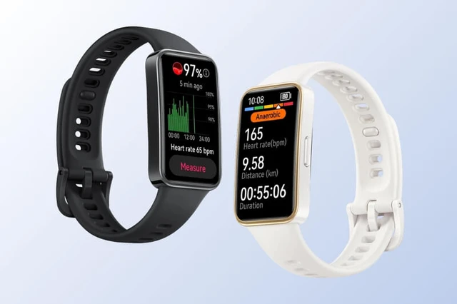 Top đồng hồ thông minh đời cũ dùng tốt, nhiều tính năng mà giá giảm mạnh còn dưới 1 triệu- Ảnh 1. Top đồng hồ thông minh đời cũ dùng tốt, nhiều tính năng mà giá giảm mạnh còn dưới 1 triệu- Ảnh 1.