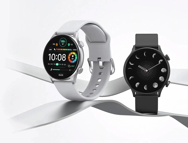 Top đồng hồ thông minh đời cũ dùng tốt, nhiều tính năng mà giá giảm mạnh còn dưới 1 triệu- Ảnh 8. Top đồng hồ thông minh đời cũ dùng tốt, nhiều tính năng mà giá giảm mạnh còn dưới 1 triệu- Ảnh 8.