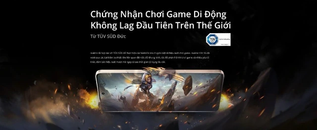 realme ra mắt smartphone chơi game "không lag": Chip Dimensity 7300 Energy, pin 5.000mAh, sạc nhanh 80W, giá 9,49 triệu đồng- Ảnh 2. realme ra mắt smartphone chơi game "không lag": Chip Dimensity 7300 Energy, pin 5.000mAh, sạc nhanh 80W, giá 9,49 triệu đồng- Ảnh 2.