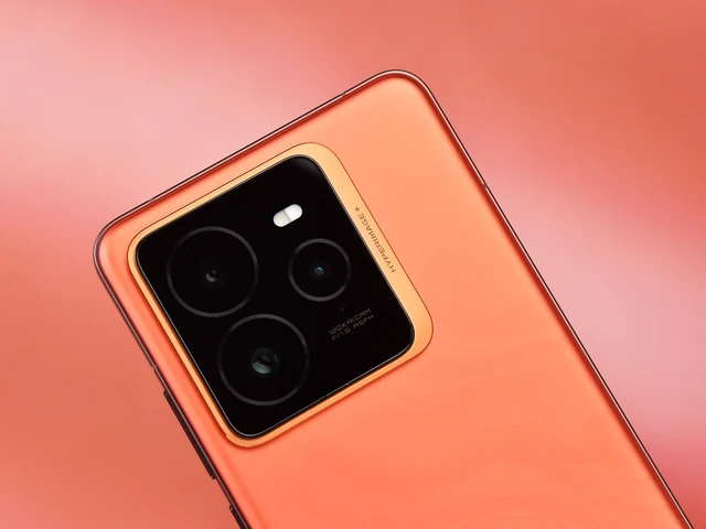 Cận cảnh điện thoại "Sao Hỏa": Mặt lưng cực đẹp, chạy chip Snapdragon 8 Elite mạnh nhất thế giới, sẽ là đối thủ "đáng gờm" của Xiaomi 15- Ảnh 3. Cận cảnh điện thoại "Sao Hỏa": Mặt lưng cực đẹp, chạy chip Snapdragon 8 Elite mạnh nhất thế giới, sẽ là đối thủ "đáng gờm" của Xiaomi 15- Ảnh 3.