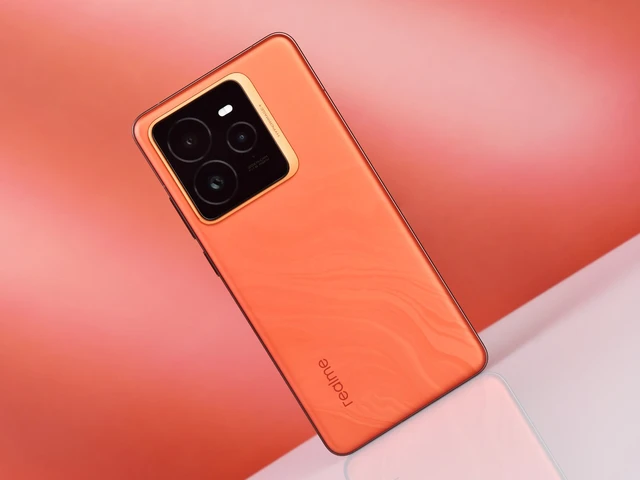 Cận cảnh điện thoại "Sao Hỏa": Mặt lưng cực đẹp, chạy chip Snapdragon 8 Elite mạnh nhất thế giới, sẽ là đối thủ "đáng gờm" của Xiaomi 15- Ảnh 2. Cận cảnh điện thoại "Sao Hỏa": Mặt lưng cực đẹp, chạy chip Snapdragon 8 Elite mạnh nhất thế giới, sẽ là đối thủ "đáng gờm" của Xiaomi 15- Ảnh 2.