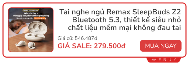 Sale cuối tháng vẫn còn: Củ sạc 100W 4 cổng 355.000đ, tai nghe đeo đi ngủ 251.000đ, iPad chính hãng chỉ 6.99 triệu- Ảnh 4. Sale cuối tháng vẫn còn: Củ sạc 100W 4 cổng 355.000đ, tai nghe đeo đi ngủ 251.000đ, iPad chính hãng chỉ 6.99 triệu- Ảnh 4.