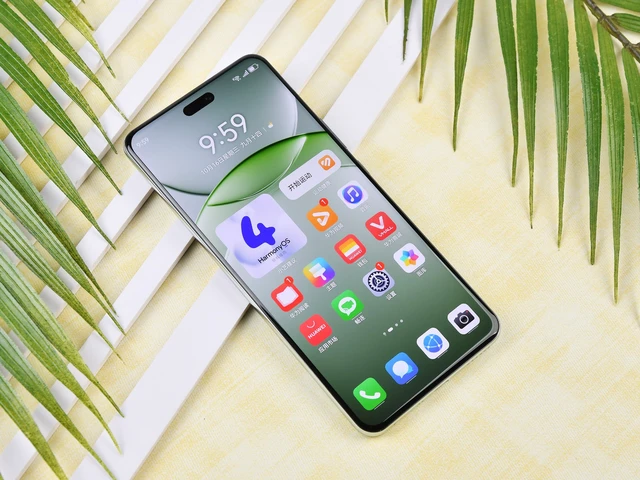 Cận cảnh smartphone tầm trung mới của Huawei: Giá hơn 13 triệu nhưng hiệu năng thua điện thoại 5 triệu- Ảnh 8. Cận cảnh smartphone tầm trung mới của Huawei: Giá hơn 13 triệu nhưng hiệu năng thua điện thoại 5 triệu- Ảnh 8.