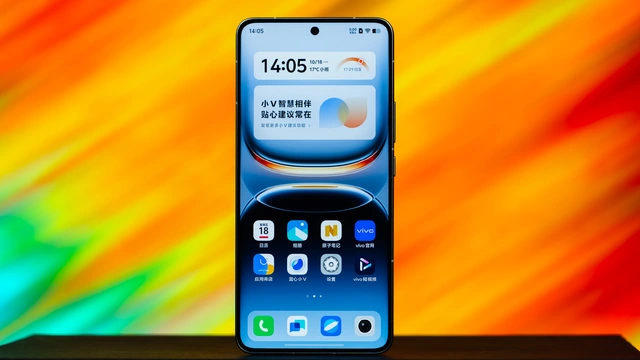 Ra mắt điện thoại Snapdragon 8 Elite rẻ nhất thế giới: Chỉ hơn 14 triệu đồng có thiết kế đẹp, màn hình 2K 144Hz, vân tay siêu âm, pin 6.120mAh kèm chống nước IP69- Ảnh 2. Ra mắt điện thoại Snapdragon 8 Elite rẻ nhất thế giới: Chỉ hơn 14 triệu đồng có thiết kế đẹp, màn hình 2K 144Hz, vân tay siêu âm, pin 6.120mAh kèm chống nước IP69- Ảnh 2.