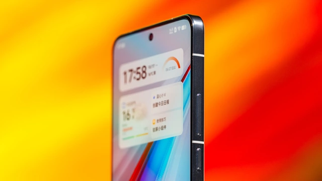 Cận cảnh smartphone 3 triệu điểm AnTuTu, Xiaomi 15 liệu có cửa cạnh tranh?- Ảnh 10. Cận cảnh smartphone 3 triệu điểm AnTuTu, Xiaomi 15 liệu có cửa cạnh tranh?- Ảnh 10.