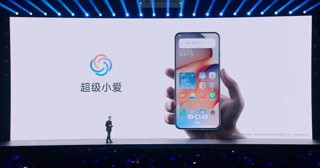 Xiaomi ra mắt HyperOS 2 với loạt tính năng mới, cải thiệu hiệu suất chơi game cực ngon nhờ công nghệ này- Ảnh 5. Xiaomi ra mắt HyperOS 2 với loạt tính năng mới, cải thiệu hiệu suất chơi game cực ngon nhờ công nghệ này- Ảnh 5.