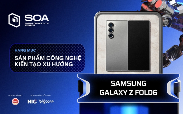 Loạt sản phẩm v&agrave; thương hiệu được vinh danh tại Better Choice Awards 2024: Samsung thắng lớn với 3 giải- Ảnh 1.