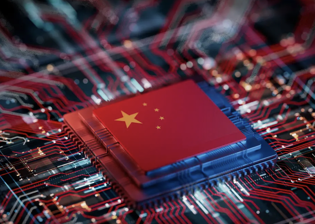 Lệnh trừng phạt của Mỹ cũng không ‘đuổi kịp’ Trung Quốc: Sản xuất hàng loạt chip đặc biệt chưa từng có, có thể phát hiện bức xạ khi lắp trong điện thoại dù kích cỡ siêu nhỏ- Ảnh 1. Lệnh trừng phạt của Mỹ cũng không ‘đuổi kịp’ Trung Quốc: Sản xuất hàng loạt chip đặc biệt chưa từng có, có thể phát hiện bức xạ khi lắp trong điện thoại dù kích cỡ siêu nhỏ- Ảnh 1.