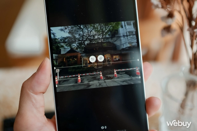 1 tháng dùng Galaxy S24 FE: Chụp đẹp hơn, game “ngon” hơn, thêm AI nhưng còn 1 điểm duy nhất có thể khiến Samfan “lấn cấn”- Ảnh 25. 1 tháng dùng Galaxy S24 FE: Chụp đẹp hơn, game “ngon” hơn, thêm AI nhưng còn 1 điểm duy nhất có thể khiến Samfan “lấn cấn”- Ảnh 25.