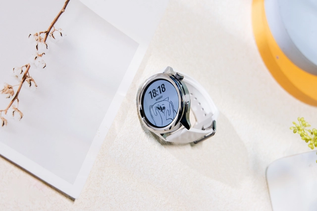 Xiaomi ra mắt smartwatch giá chỉ hơn 3 triệu đồng có màn hình siêu sáng, thay được khung viền, hỗ trợ GPS, pin 15 ngày- Ảnh 6. Xiaomi ra mắt smartwatch giá chỉ hơn 3 triệu đồng có màn hình siêu sáng, thay được khung viền, hỗ trợ GPS, pin 15 ngày- Ảnh 6.