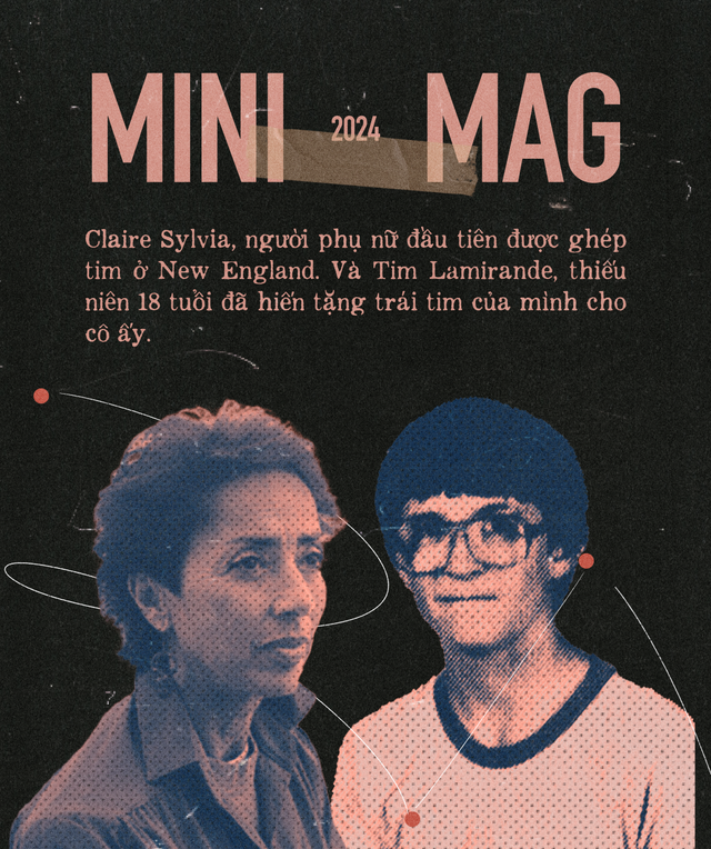 Khoa học hay t&acirc;m linh: Lời giải th&iacute;ch n&agrave;o cho những k&yacute; ức song song của người hiến tặng v&agrave; người nhận tạng gh&eacute;p?- Ảnh 2.