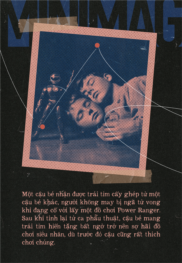 Khoa học hay t&acirc;m linh: Lời giải th&iacute;ch n&agrave;o cho những k&yacute; ức song song của người hiến tặng v&agrave; người nhận tạng gh&eacute;p?- Ảnh 4.