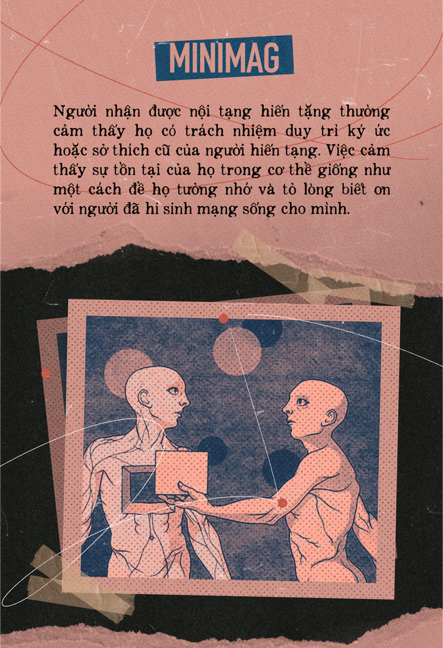 Khoa học hay t&acirc;m linh: Lời giải th&iacute;ch n&agrave;o cho những k&yacute; ức song song của người hiến tặng v&agrave; người nhận tạng gh&eacute;p?- Ảnh 7.