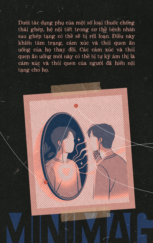 Khoa học hay t&acirc;m linh: Lời giải th&iacute;ch n&agrave;o cho những k&yacute; ức song song của người hiến tặng v&agrave; người nhận tạng gh&eacute;p?- Ảnh 8.