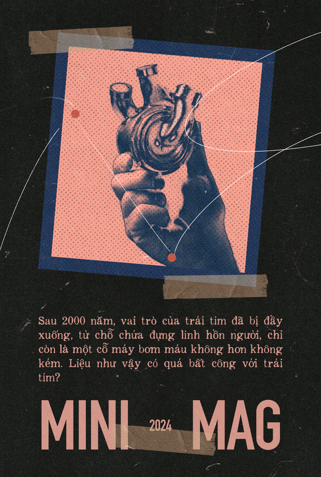 Khoa học hay t&acirc;m linh: Lời giải th&iacute;ch n&agrave;o cho những k&yacute; ức song song của người hiến tặng v&agrave; người nhận tạng gh&eacute;p?- Ảnh 11.