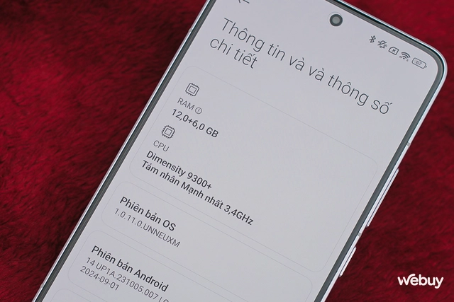Xiaomi 14T series "out trình" phân khúc cận cao cấp chỉ với hai ưu điểm này- Ảnh 14. Xiaomi 14T series "out trình" phân khúc cận cao cấp chỉ với hai ưu điểm này- Ảnh 14.
