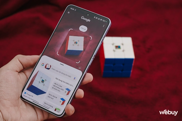 Điện thoại Xiaomi chính thức được cập nhật tính năng Circle to Search cực hot- Ảnh 2. Điện thoại Xiaomi chính thức được cập nhật tính năng Circle to Search cực hot- Ảnh 2.