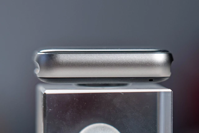 Cận cảnh smartband "quốc dân" Xiaomi Band 9 Pro : Thiết kế kim loại, màn hình siêu sáng, siêu mượt, GPS tích hợp, pin 3 tuần, giá rẻ chỉ hơn 1 triệu đồng- Ảnh 3. Cận cảnh smartband "quốc dân" Xiaomi Band 9 Pro : Thiết kế kim loại, màn hình siêu sáng, siêu mượt, GPS tích hợp, pin 3 tuần, giá rẻ chỉ hơn 1 triệu đồng- Ảnh 3.