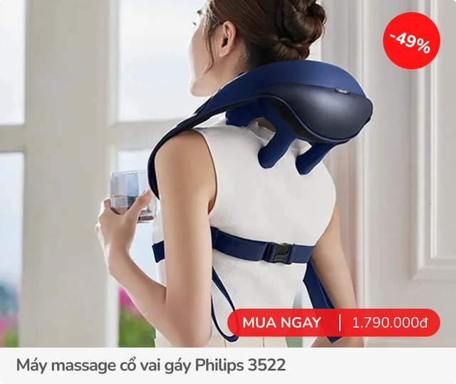 Tự thưởng bản thân với 5 đồ cá nhân đang sale khủng 11/11: Máy cạo râu không dây chỉ 209.000đ, dụng cụ lấy ráy tai Xiaomi 298.000đ...- Ảnh 1. Tự thưởng bản thân với 5 đồ cá nhân đang sale khủng 11/11: Máy cạo râu không dây chỉ 209.000đ, dụng cụ lấy ráy tai Xiaomi 298.000đ...- Ảnh 1.