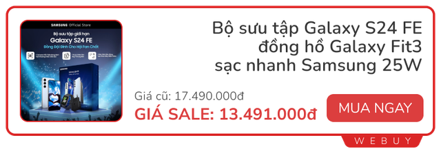 Sale ngày đôi vẫn còn: Tai nghe chống ồn Baseus 419.000đ, bàn chải điện Xiaomi T300 284.000đ, pin dự phòng mini 215.000đ- Ảnh 11. Sale ngày đôi vẫn còn: Tai nghe chống ồn Baseus 419.000đ, bàn chải điện Xiaomi T300 284.000đ, pin dự phòng mini 215.000đ- Ảnh 11.
