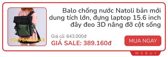Sale ngày đôi vẫn còn: Tai nghe chống ồn Baseus 419.000đ, bàn chải điện Xiaomi T300 284.000đ, pin dự phòng mini 215.000đ- Ảnh 13. Sale ngày đôi vẫn còn: Tai nghe chống ồn Baseus 419.000đ, bàn chải điện Xiaomi T300 284.000đ, pin dự phòng mini 215.000đ- Ảnh 13.