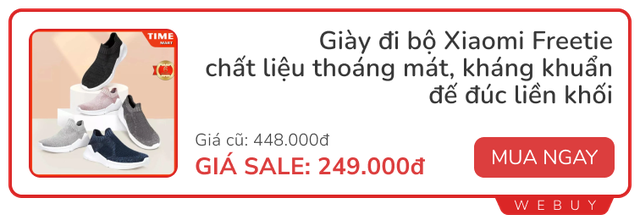 Sale giữa tháng có gì: Máy xay cà phê 462.000đ, màn hình di động fullHD chỉ 1.7 triệu, củ sạc 45W hình biệt thự -54%...- Ảnh 9. Sale giữa tháng có gì: Máy xay cà phê 462.000đ, màn hình di động fullHD chỉ 1.7 triệu, củ sạc 45W hình biệt thự -54%...- Ảnh 9.