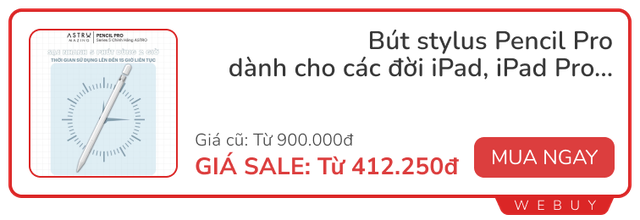 Sale giữa tháng có gì: Máy xay cà phê 462.000đ, màn hình di động fullHD chỉ 1.7 triệu, củ sạc 45W hình biệt thự -54%...- Ảnh 3. Sale giữa tháng có gì: Máy xay cà phê 462.000đ, màn hình di động fullHD chỉ 1.7 triệu, củ sạc 45W hình biệt thự -54%...- Ảnh 3.