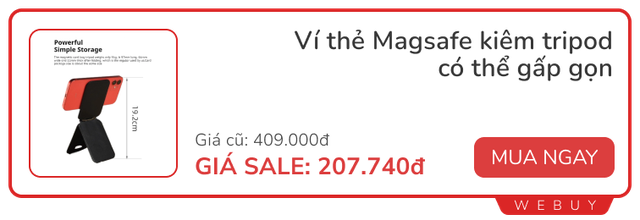 Sale giữa tháng có gì: Máy xay cà phê 462.000đ, màn hình di động fullHD chỉ 1.7 triệu, củ sạc 45W hình biệt thự -54%...- Ảnh 1. Sale giữa tháng có gì: Máy xay cà phê 462.000đ, màn hình di động fullHD chỉ 1.7 triệu, củ sạc 45W hình biệt thự -54%...- Ảnh 1.