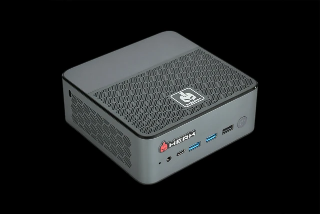 Mac Mini M4 đ&atilde; c&oacute; "đối": PC Orion si&ecirc;u nhỏ m&agrave; cấu h&igrave;nh cực mạnh với Ryzen 9, gi&aacute; từ 15 triệu nếu mua sớm- Ảnh 3.