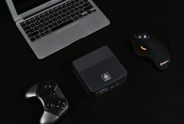 Mac Mini M4 đã có "đối": PC Orion siêu nhỏ mà cấu hình cực mạnh với Ryzen 9, giá từ 15 triệu nếu mua sớm- Ảnh 4. Mac Mini M4 đã có "đối": PC Orion siêu nhỏ mà cấu hình cực mạnh với Ryzen 9, giá từ 15 triệu nếu mua sớm- Ảnh 4.