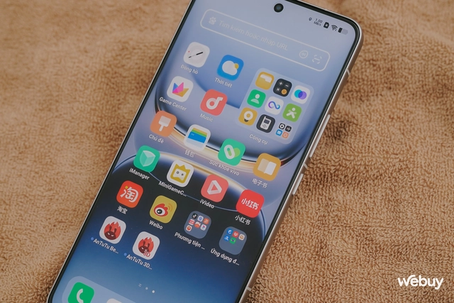 Flagship giờ rẻ như điện thoại tầm trung: Giá hơn 14 triệu nhưng có Snapdragon 8 Elite "3 triệu điểm AnTuTu", chống nước IP69, vân tay siêu âm, pin 6.150mAh- Ảnh 22. Flagship giờ rẻ như điện thoại tầm trung: Giá hơn 14 triệu nhưng có Snapdragon 8 Elite "3 triệu điểm AnTuTu", chống nước IP69, vân tay siêu âm, pin 6.150mAh- Ảnh 22.