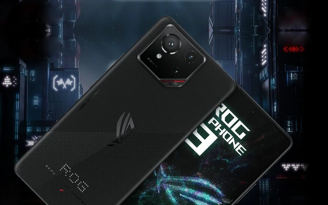 Asus ROG Phone 9 và 9 Pro ra mắt: Snapdragon 8 Elite, màn hình mini-LED ở mặt lưng, nâng cấp tản nhiệt, giá ngang iPhone 16 Pro Max- Ảnh 1. Asus ROG Phone 9 và 9 Pro ra mắt: Snapdragon 8 Elite, màn hình mini-LED ở mặt lưng, nâng cấp tản nhiệt, giá ngang iPhone 16 Pro Max- Ảnh 1.