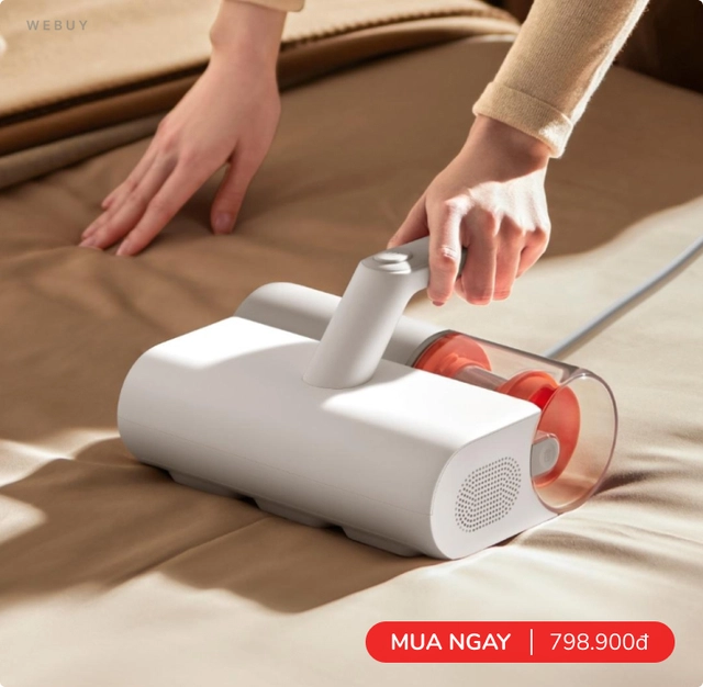 8 món đồ hiệu Xiaomi Mijia hút khách ở Việt Nam: Bàn chải điện, tăm nước, máy cạo râu bán cả ngàn chiếc mỗi tháng- Ảnh 6. 8 món đồ hiệu Xiaomi Mijia hút khách ở Việt Nam: Bàn chải điện, tăm nước, máy cạo râu bán cả ngàn chiếc mỗi tháng- Ảnh 6.