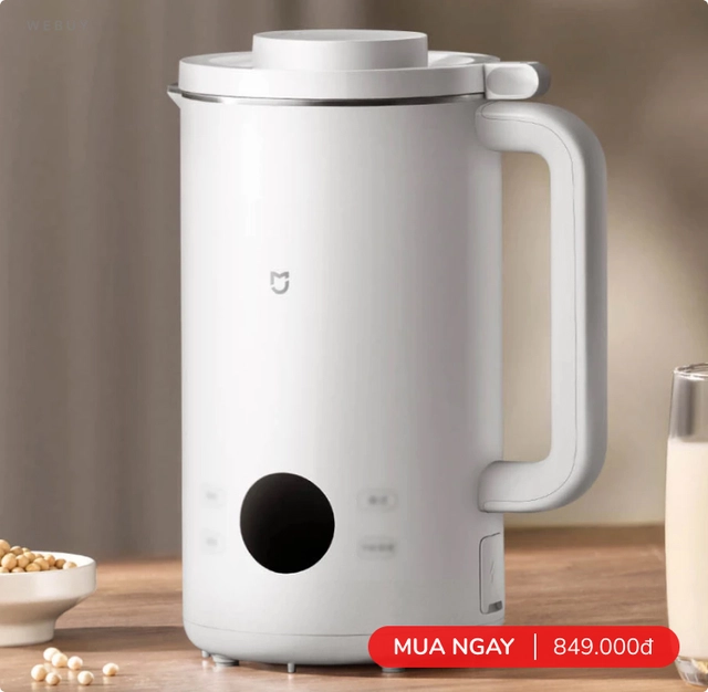 8 món đồ hiệu Xiaomi Mijia hút khách ở Việt Nam: Bàn chải điện, tăm nước, máy cạo râu bán cả ngàn chiếc mỗi tháng- Ảnh 7. 8 món đồ hiệu Xiaomi Mijia hút khách ở Việt Nam: Bàn chải điện, tăm nước, máy cạo râu bán cả ngàn chiếc mỗi tháng- Ảnh 7.